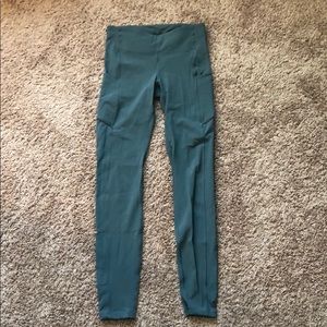 Lululemon Speed Up Tight Size 4